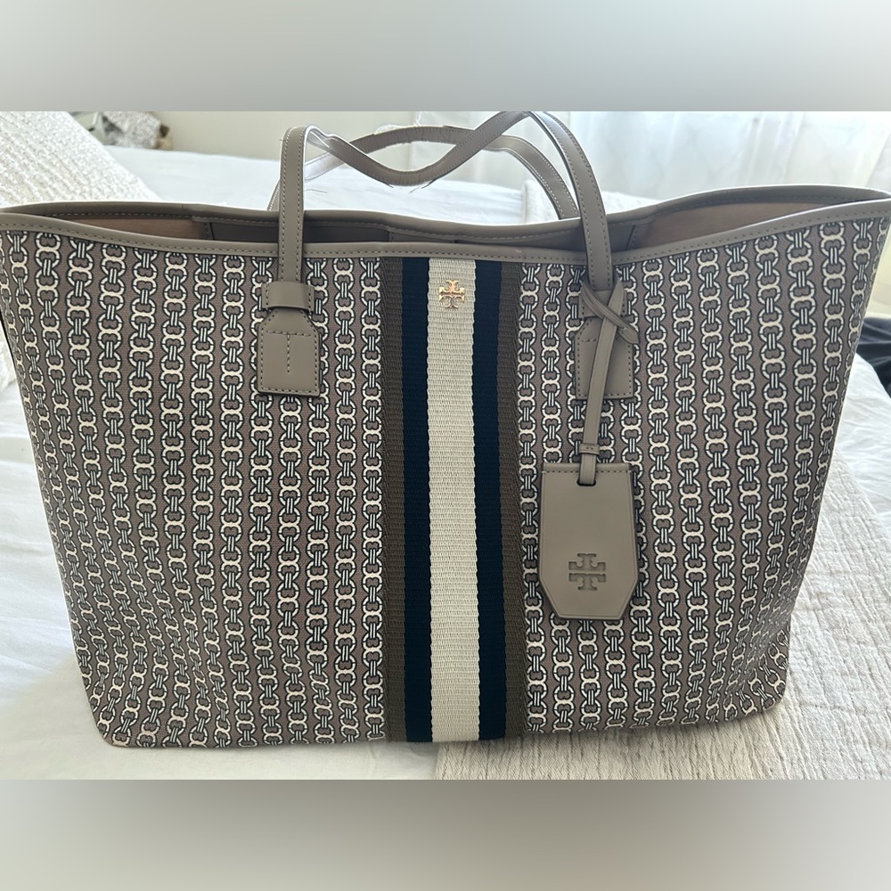 Tory Burch Gemini Link Tote bag
